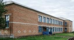 Муниципальное казённое общеобразовательное учреждение Карганская средняя школа